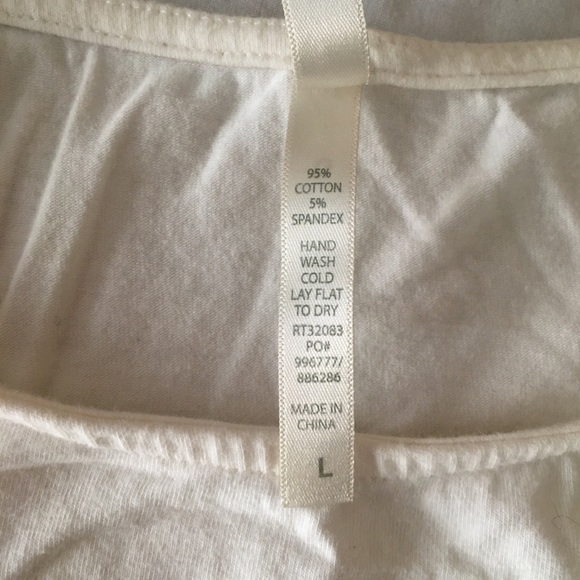 Crop Top - Picture 9 of 12